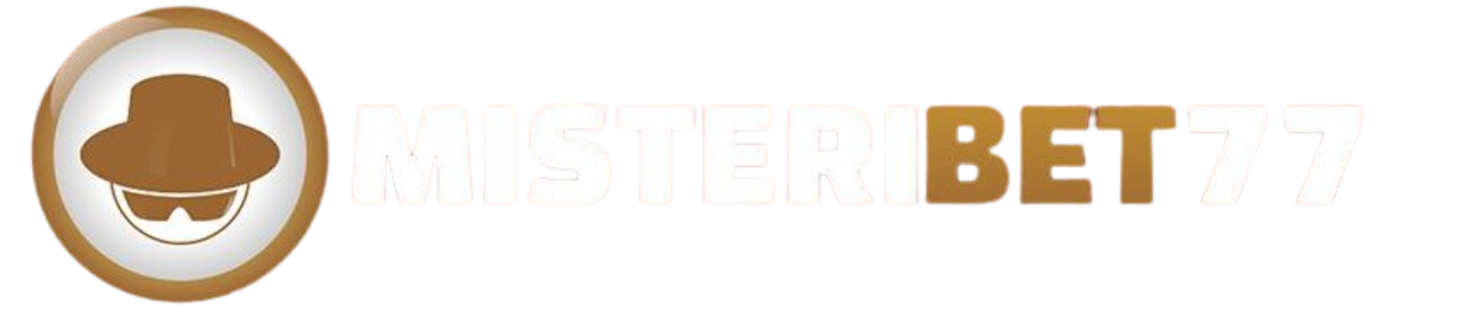 Misteribet77 Logo